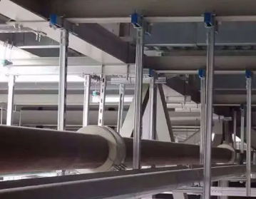 建湖成品支架的特点