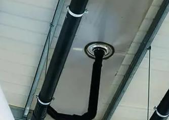 建湖虹吸排水的原理