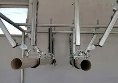 建湖抗震支架水平荷载的计算