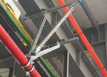 建湖抗震支架厂家与你分享你必须做的紧急情况下的准备
